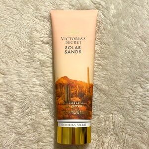 Brand New Limited Edition! Victoria Secret Solar Sands Body Lotion